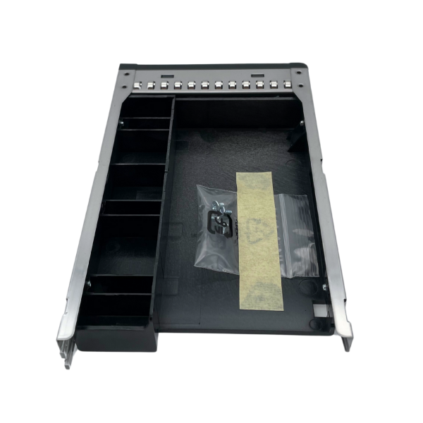Intel 3.5" to 2.5" SAS SATA Server Hard Drive Caddy with Screws H17931-005