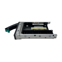Intel 3.5" to 2.5" SAS SATA Server Hard Drive Caddy with Screws H17931-005