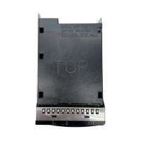 Intel 3.5" to 2.5" SAS SATA Server Hard Drive...