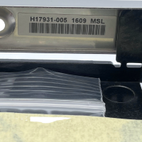 Intel 3.5" to 2.5" SAS SATA Server Hard Drive Caddy with Screws H17931-005