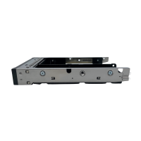 Intel 3.5" to 2.5" SAS SATA Server Hard Drive Caddy with Screws H17931-005
