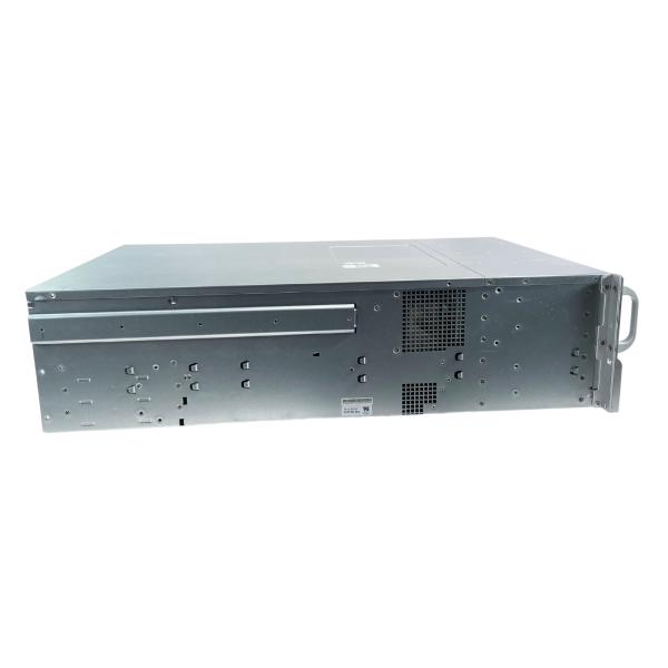 Supermicro CSE-847 36x3.5 X11DPH-T 4U Barebone Server SAS/SATA