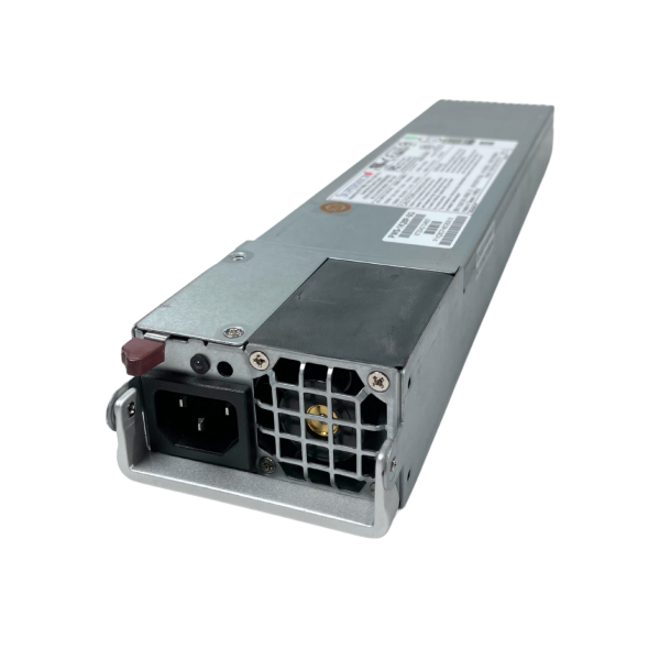 Supermicro CSE-847 36x3.5 X11DPH-T 4U Barebone Server SAS/SATA