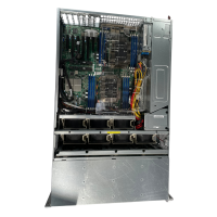 Supermicro CSE-847 6049P-E1CR36 36x3.5 2x2.5 X11DPH-T U.2 4U Barebone Server