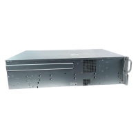 Supermicro CSE-847 6049P-E1CR36 36x3.5 2x2.5 X11DPH-T U.2 4U Barebone Server