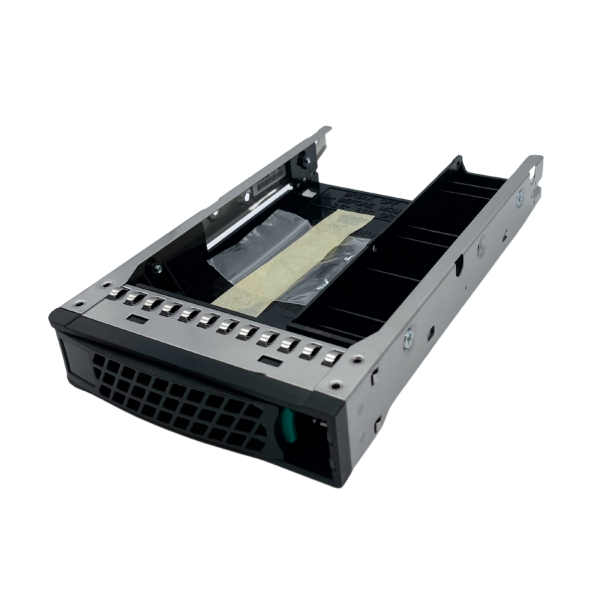 Intel 3.5" to 2.5" SAS SATA Server Hard Drive Caddy with Screws H17931-006