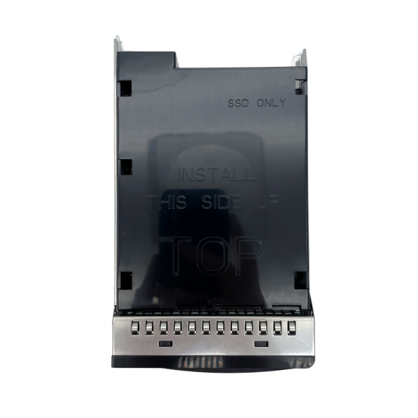 Intel 3.5" to 2.5" SAS SATA Server Hard Drive Caddy with Screws H17931-006