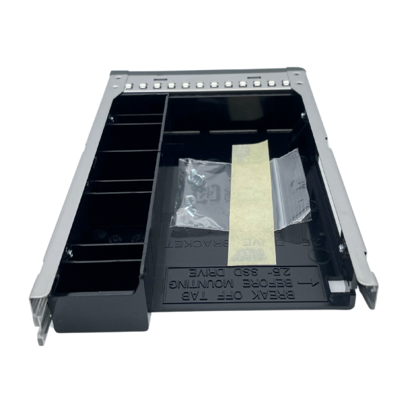 Intel 3.5" to 2.5" SAS SATA Server Hard Drive Caddy with Screws H17931-006