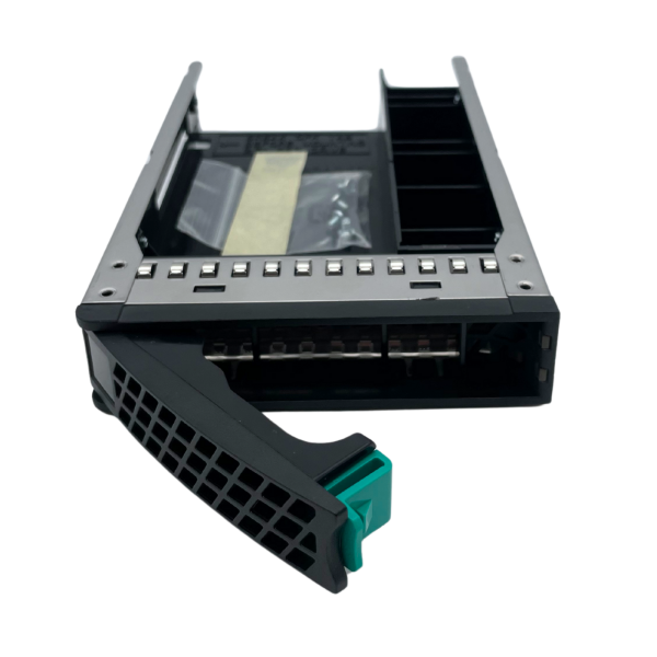 Intel 3.5" to 2.5" SAS SATA Server Hard Drive Caddy with Screws H17931-006