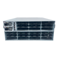Supermicro CSE-847 Storage 4U JBOD 45x3.5" Hot-Swap Bays 1400W CSE-847E26-RJBOD1
