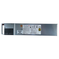 Supermicro CSE-847 Storage 4U JBOD 45x3.5" Hot-Swap Bays 1400W CSE-847E26-RJBOD1