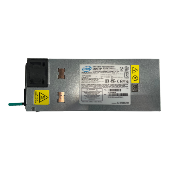 Intel Server R2208WFTZS 2x Intel Silver 4110 9361 i8 Raid-Controller 8xSFF