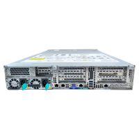 Intel Server R2208WFTZS 2x Intel Silver 4110 256GB 9361 i8 Raid-Controller 8xSFF