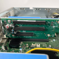 Intel Server R2208WFTZS 2x Intel Silver 4110 9361 i8 Raid-Controller 8xSFF