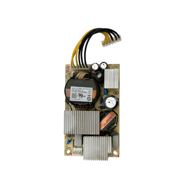 QNAP PWR-PSU-100W-DT01 für QNAP TS-431XeU 100W mit ATX EPS und PCIe Stecker