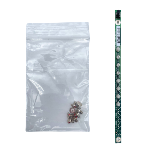 QNAP-Mainboard TS-431XeU-2G ARM Cortex-A15 32-Bit 4-Core 1,7GHz 2 GB SODIMM DDR3