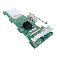QNAP-Mainboard TS-431XeU-2G ARM Cortex-A15 32-Bit 4-Core 1,7GHz 2 GB SODIMM DDR3