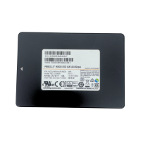 Samsung PM883 Server SSD 960GB 2,5" 6.0 Gbps SATA...