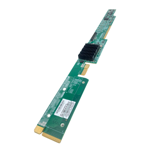 Supermicro BPN-ADP-S3108L-H6iRP LSI 3108 SAS 6x 12Gbs Backplane