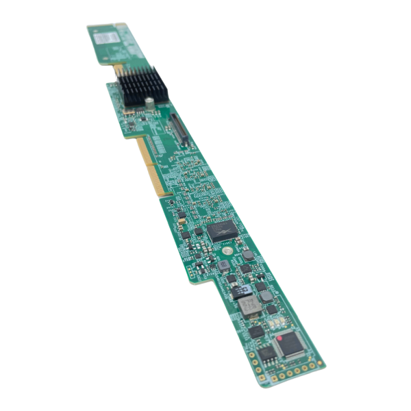 Supermicro BPN-ADP-S3108L-H6iRP LSI 3108 SAS 6x 12Gbs Backplane