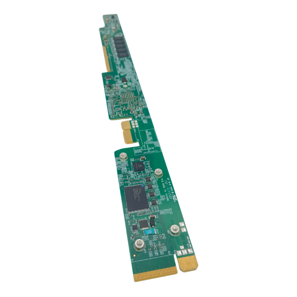 Supermicro BPN-ADP-S3108L-H6iRP LSI 3108 SAS 6x 12Gbs Backplane