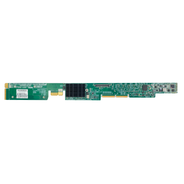 Supermicro BPN-ADP-S3108L-H6iRP LSI 3108 SAS 6x 12Gbs Backplane