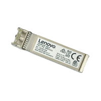 Lenovo Transceiver Module 10GBASE-SR/X 10GbE SFP+ - 00MY033