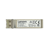 Lenovo Transceiver Module 10GBASE-SR/X 10GbE SFP+ - 00MY033