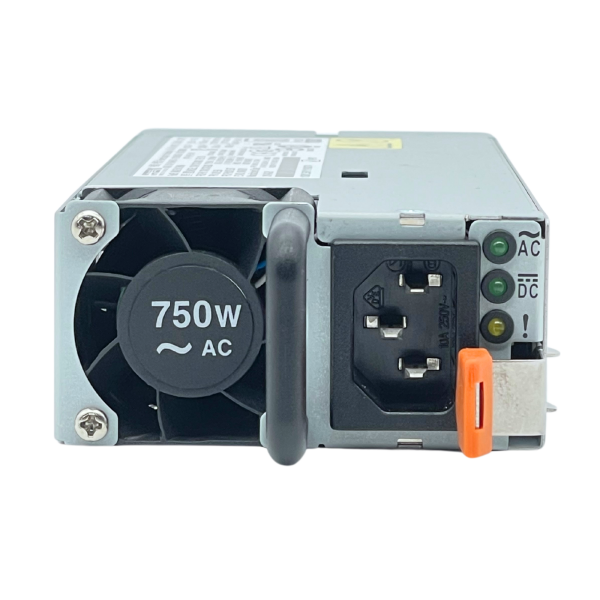 Artesyn 750W Power Supply Unit Input 100-240V Output 12.2V 700-013700-0000