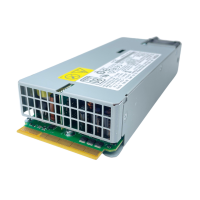 Artesyn 750W Power Supply Unit Input 100-240V Output...