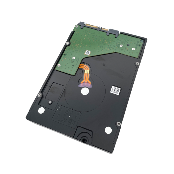 Seagate 8TB Festplatte IronWolf NAS HDD ST8000VN0022 3,5 Zoll SATA III 7200 RPM