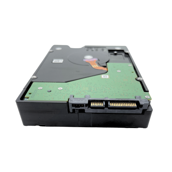 Seagate 8TB Festplatte IronWolf NAS HDD ST8000VN0022 3,5 Zoll SATA III 7200 RPM