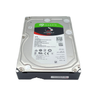 Seagate 8TB Festplatte IronWolf NAS HDD ST8000VN0022 3,5...