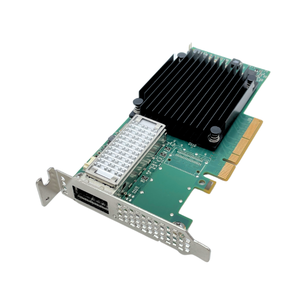 Lenovo Connect-IB CB191A FDR PCIe 3.0 1P x8 HCA 00D1890