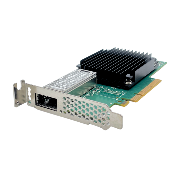 Lenovo Connect-IB CB191A FDR PCIe 3.0 1P x8 HCA 00D1890
