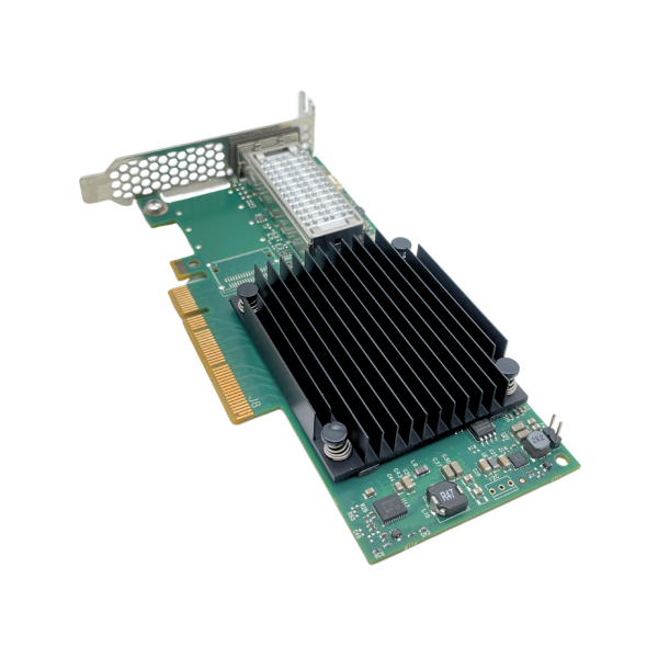 Lenovo Connect-IB CB191A FDR PCIe 3.0 1P x8 HCA 00D1890