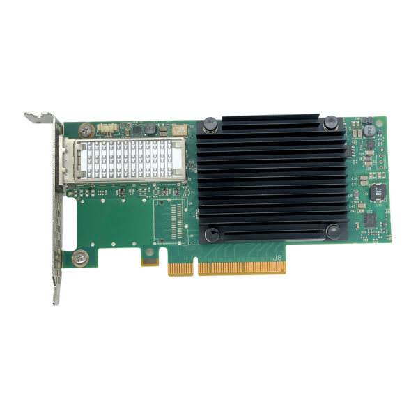 Lenovo Connect-IB CB191A FDR PCIe 3.0 1P x8 HCA 00D1890