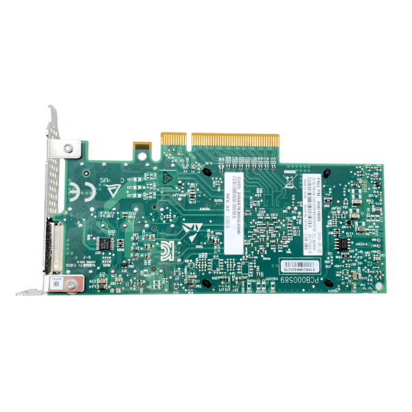 Lenovo Connect-IB CB191A FDR PCIe 3.0 1P x8 HCA 00D1890