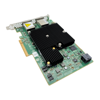 Lenovo/IBM 00KH483 LSI SAS9300-16e 12Gb PCIe x8 SAS x...