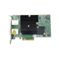 Lenovo/IBM 00KH483 LSI SAS9300-16e 12Gb PCIe x8 SAS x...