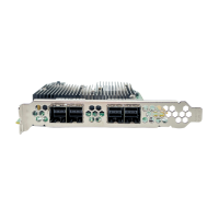 Lenovo/IBM 00KH483 LSI SAS9300-16e 12Gb PCIe x8 SAS x M5/6 FP Controller System