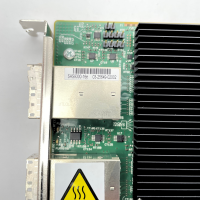 Lenovo/IBM 00KH483 LSI SAS9300-16e 12Gb PCIe x8 SAS x M5/6 FP Controller System