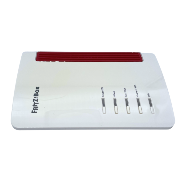 AVM FRITZBox 7530 VDSL DSL Modem MESH DUAL WLAN GIGABIT Router