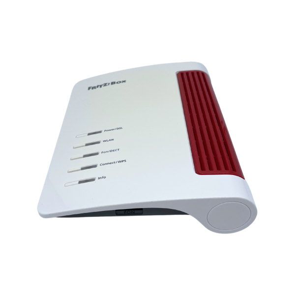 AVM FRITZBox 7530 VDSL DSL Modem MESH DUAL WLAN GIGABIT Router