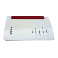 AVM FRITZBox 7530 VDSL DSL Modem MESH DUAL WLAN GIGABIT...