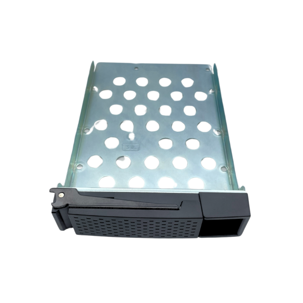 QNAP HDD CADDY 2.5 SFF 3.5 LFF - 19Z00-000245-03-RS