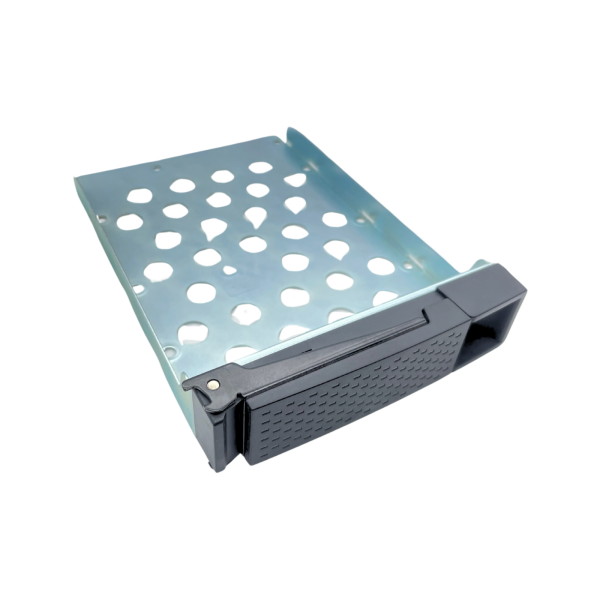 QNAP HDD CADDY 2.5 SFF 3.5 LFF - 19Z00-000245-03-RS
