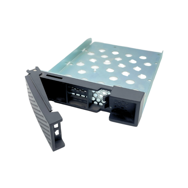 QNAP HDD CADDY 2.5 SFF 3.5 LFF - 19Z00-000245-03-RS