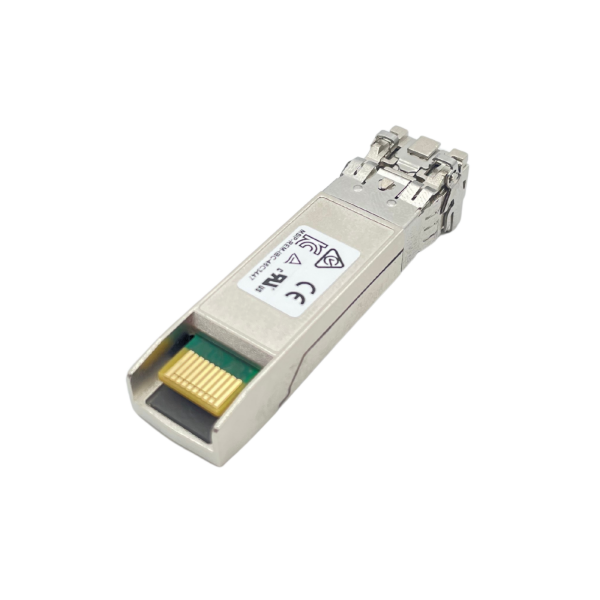 Lenovo 10GBASE-SR SFP+ Transceiver Module 850nm AFBR-709SMZ-IB8 46C3449