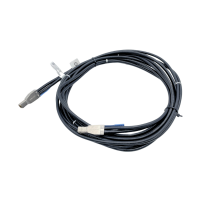 Dell 0GYK61 12GBps HD-Mini SAS 2m SFF-8644 to SFF-8644 Cable